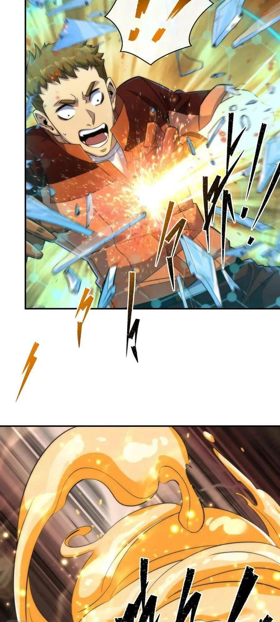 Phù Thạch Vương Giả Chapter 39 - 14