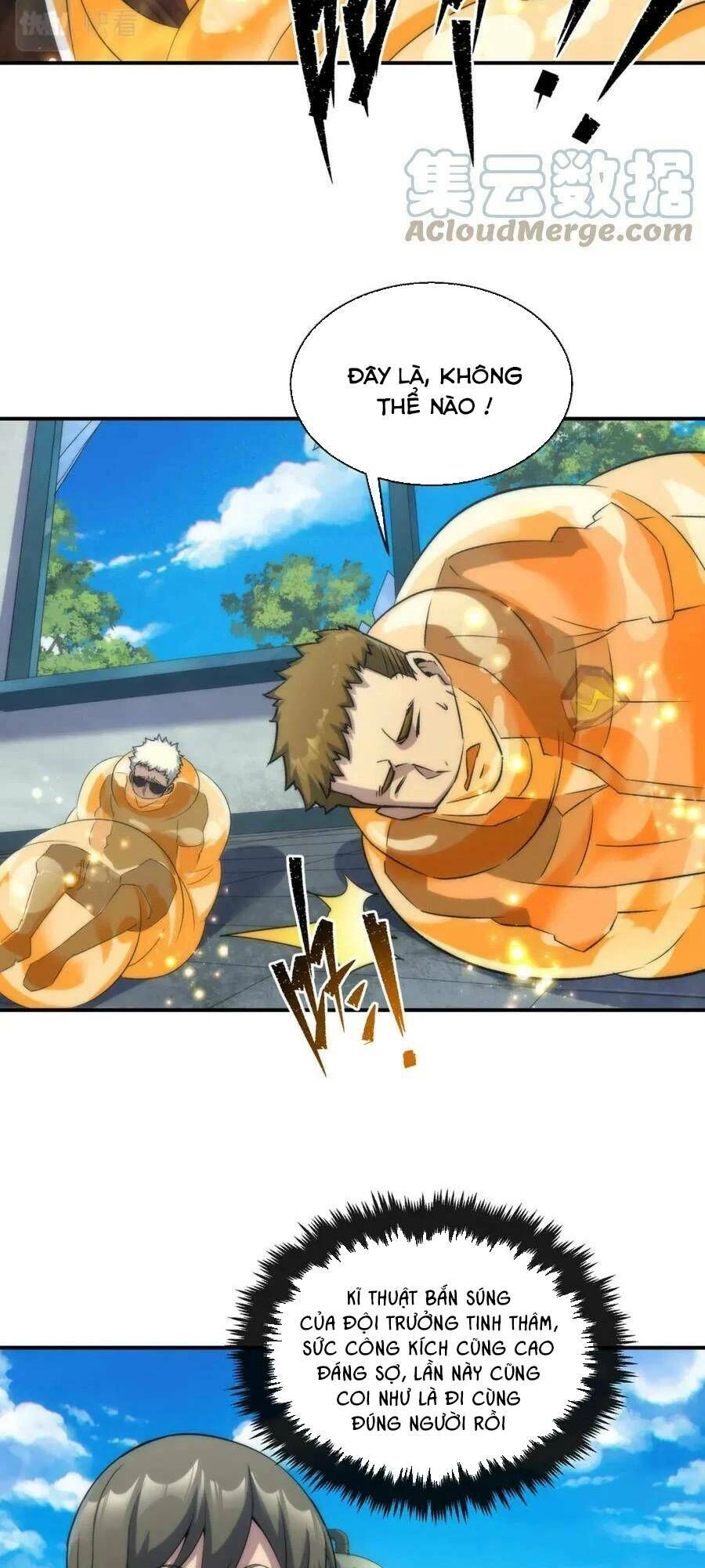 Phù Thạch Vương Giả Chapter 39 - 15