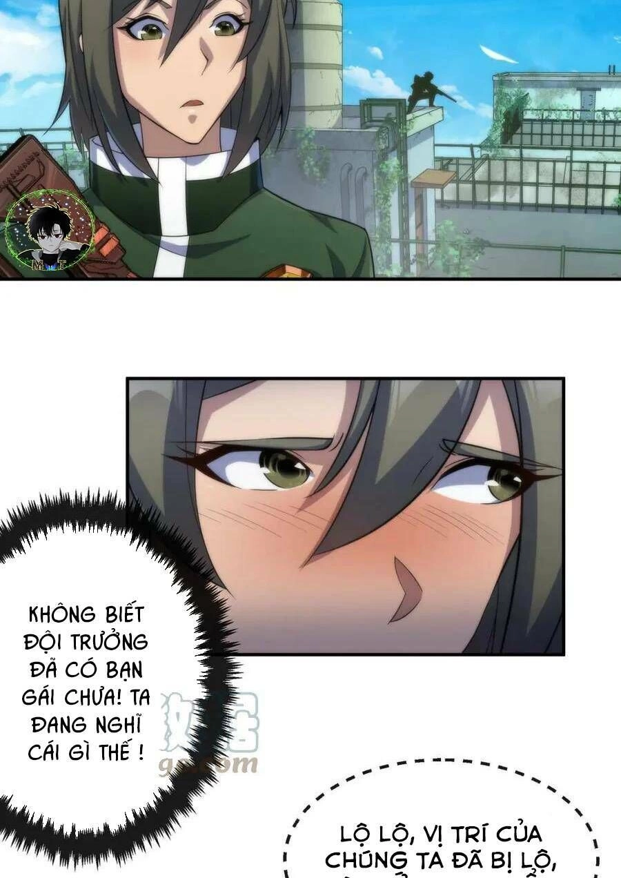 Phù Thạch Vương Giả Chapter 39 - 16