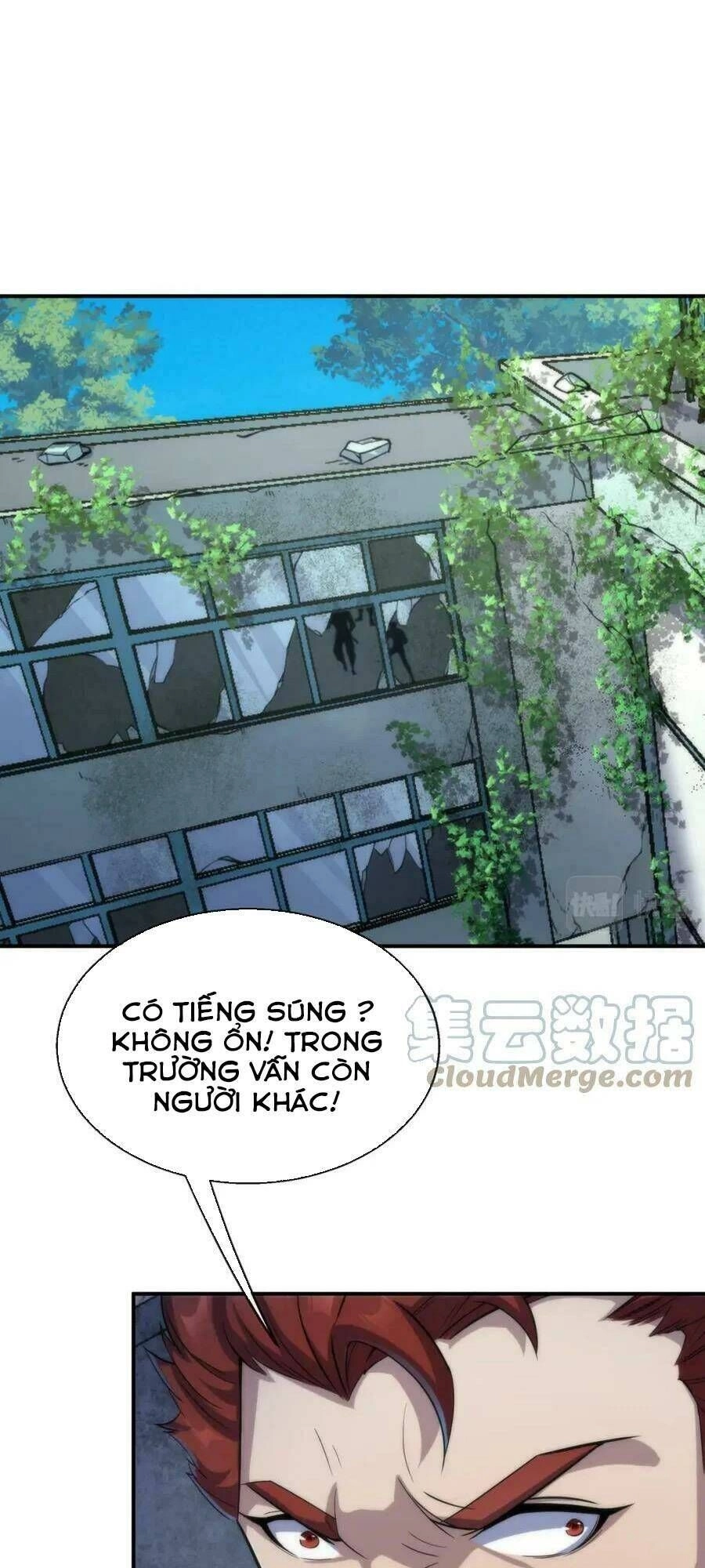 Phù Thạch Vương Giả Chapter 39 - 18