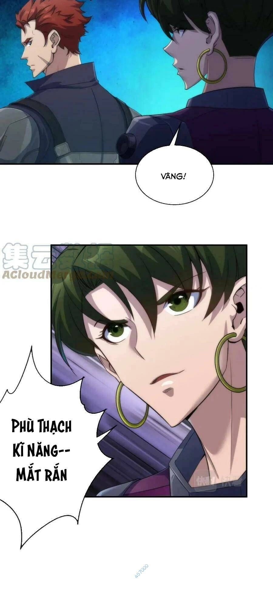 Phù Thạch Vương Giả Chapter 39 - 21