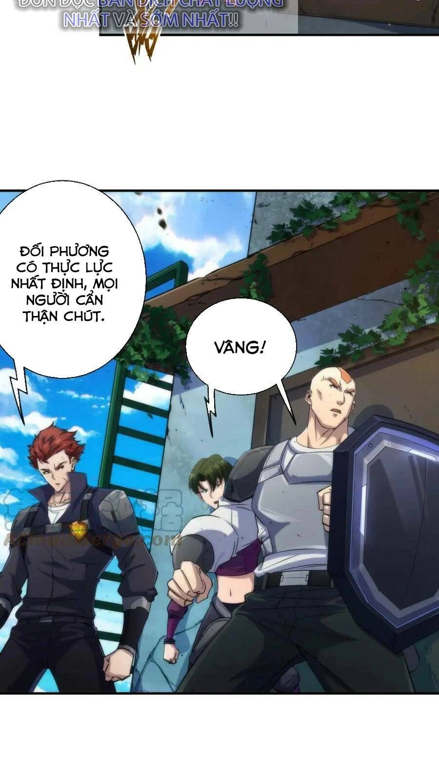 Phù Thạch Vương Giả Chapter 39 - 28