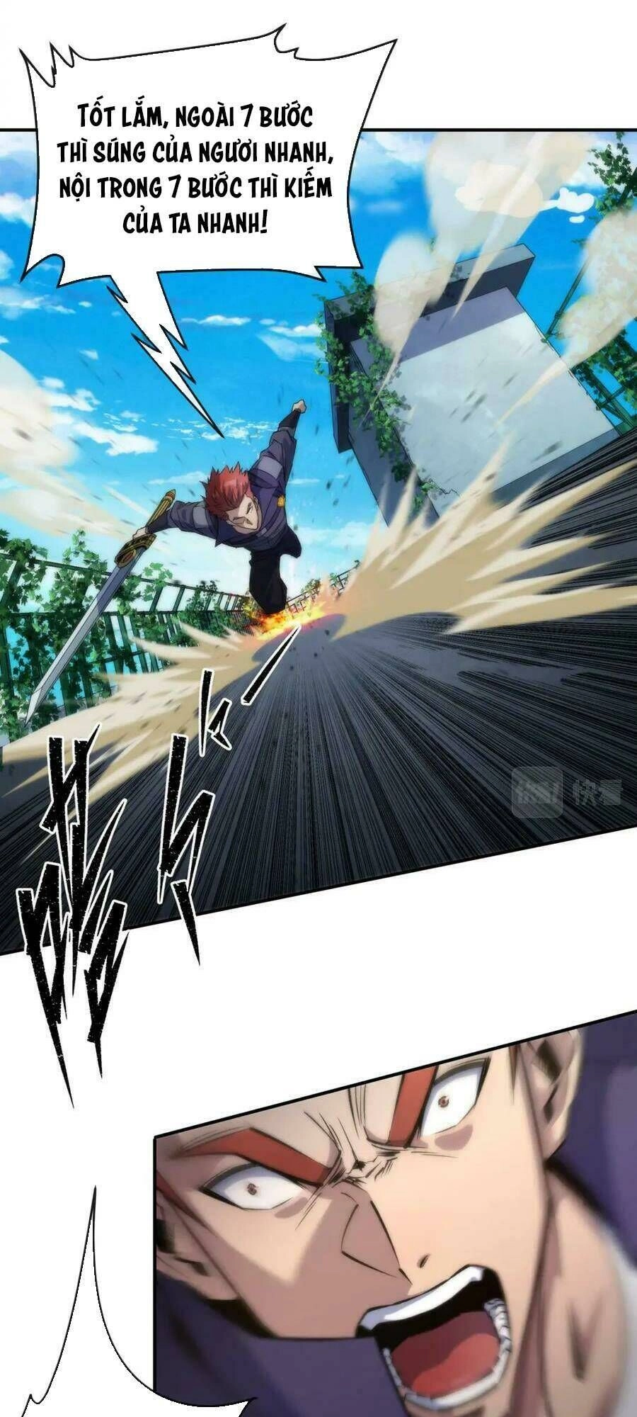 Phù Thạch Vương Giả Chapter 39 - 32