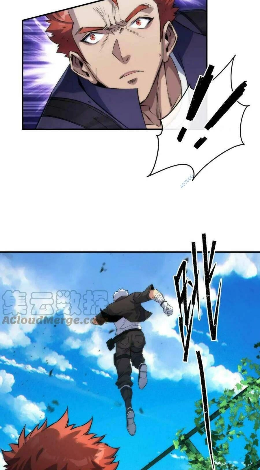 Phù Thạch Vương Giả Chapter 39 - 34