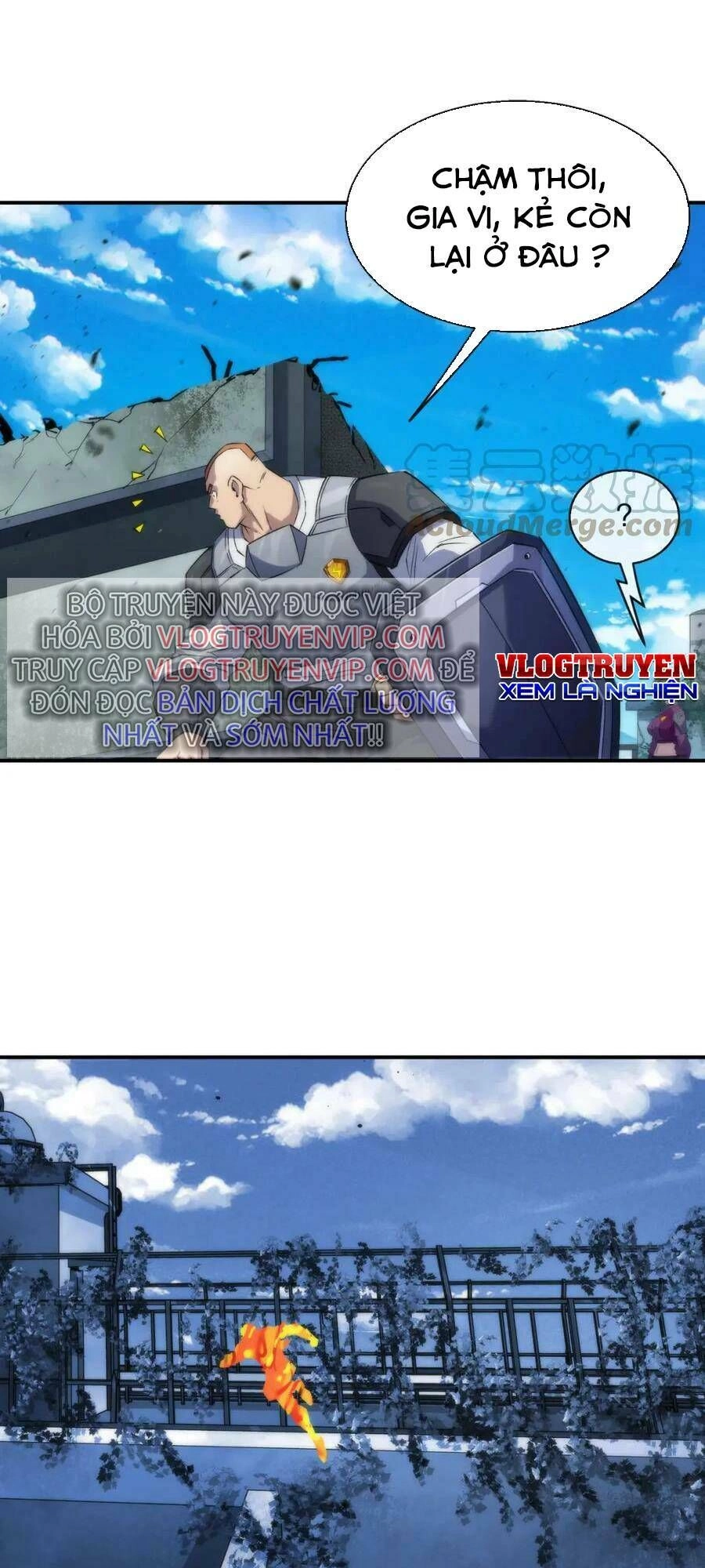 Phù Thạch Vương Giả Chapter 39 - 36