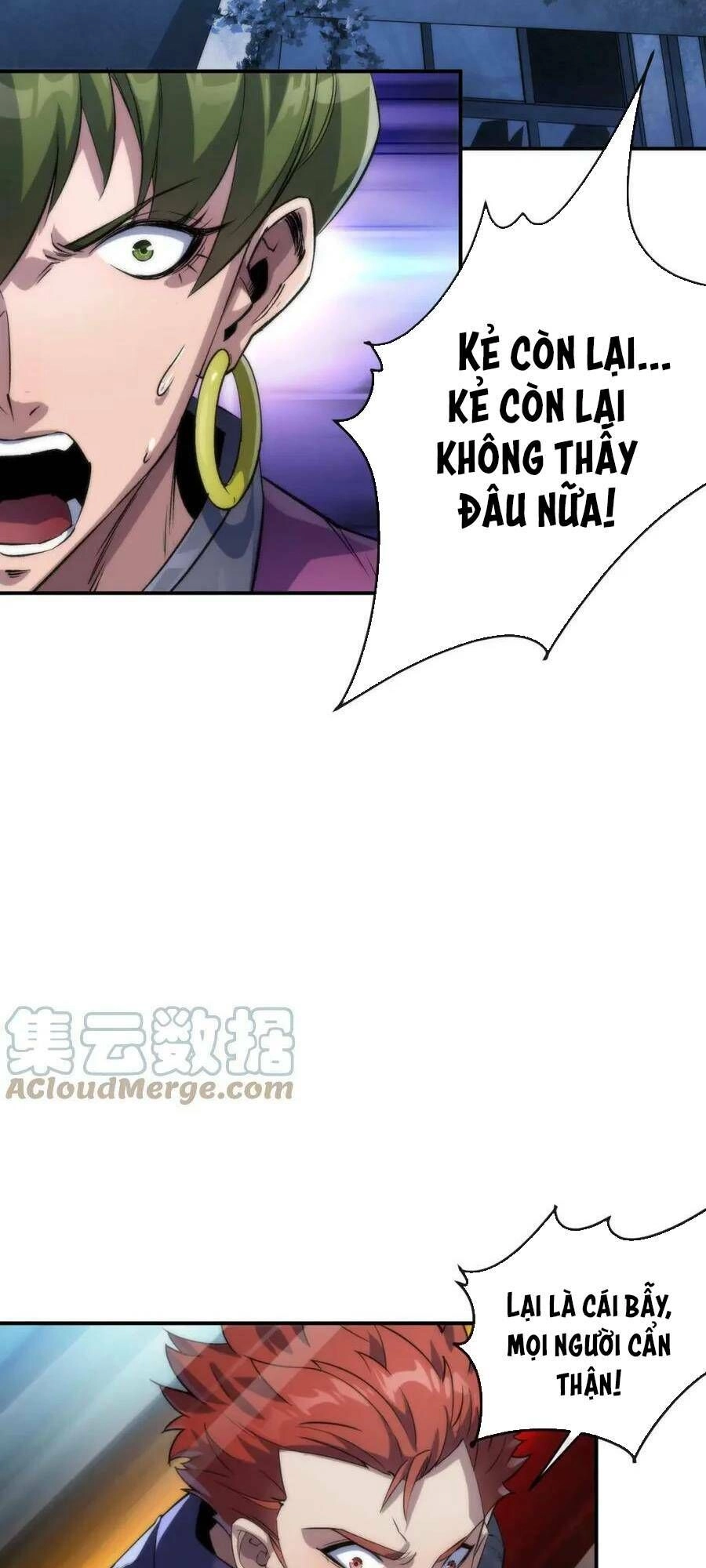 Phù Thạch Vương Giả Chapter 39 - 37