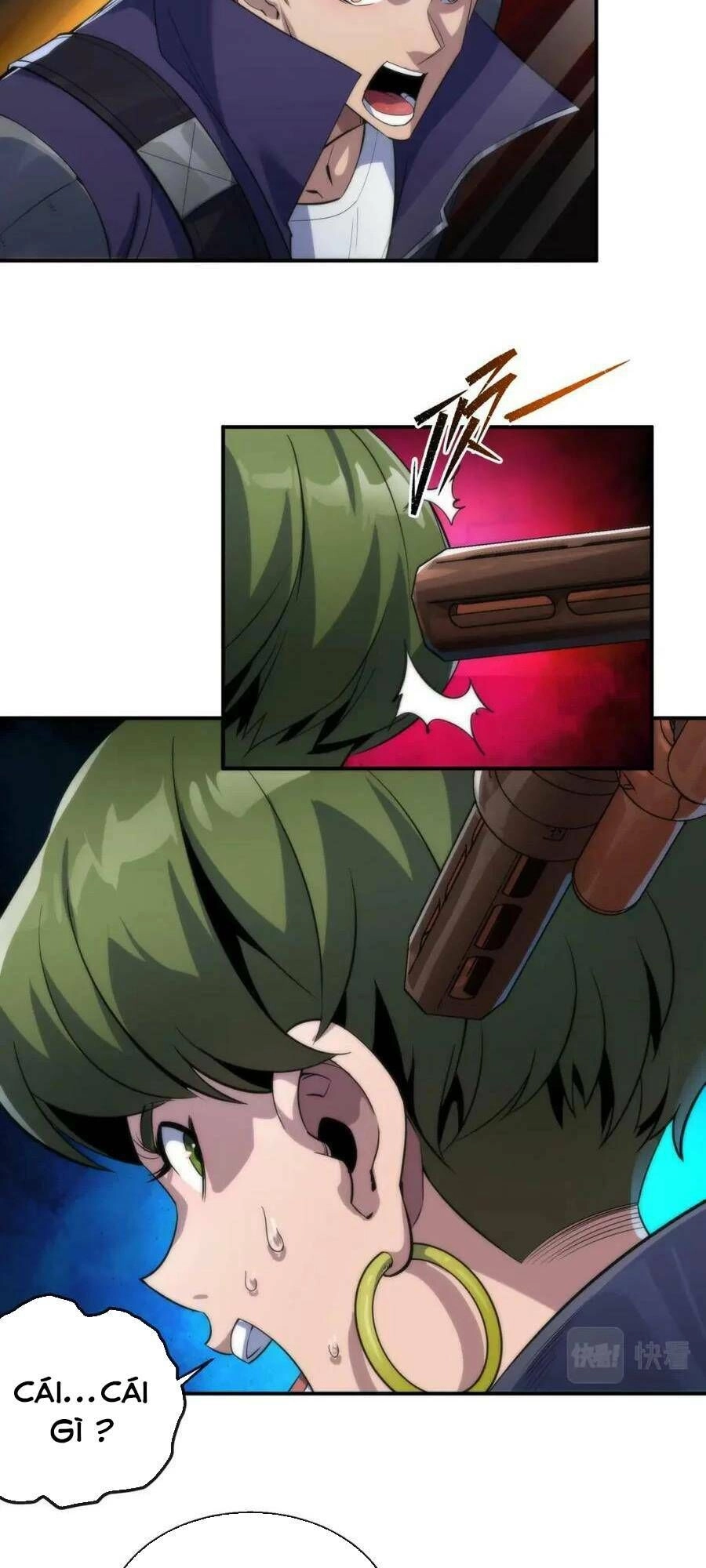 Phù Thạch Vương Giả Chapter 39 - 38