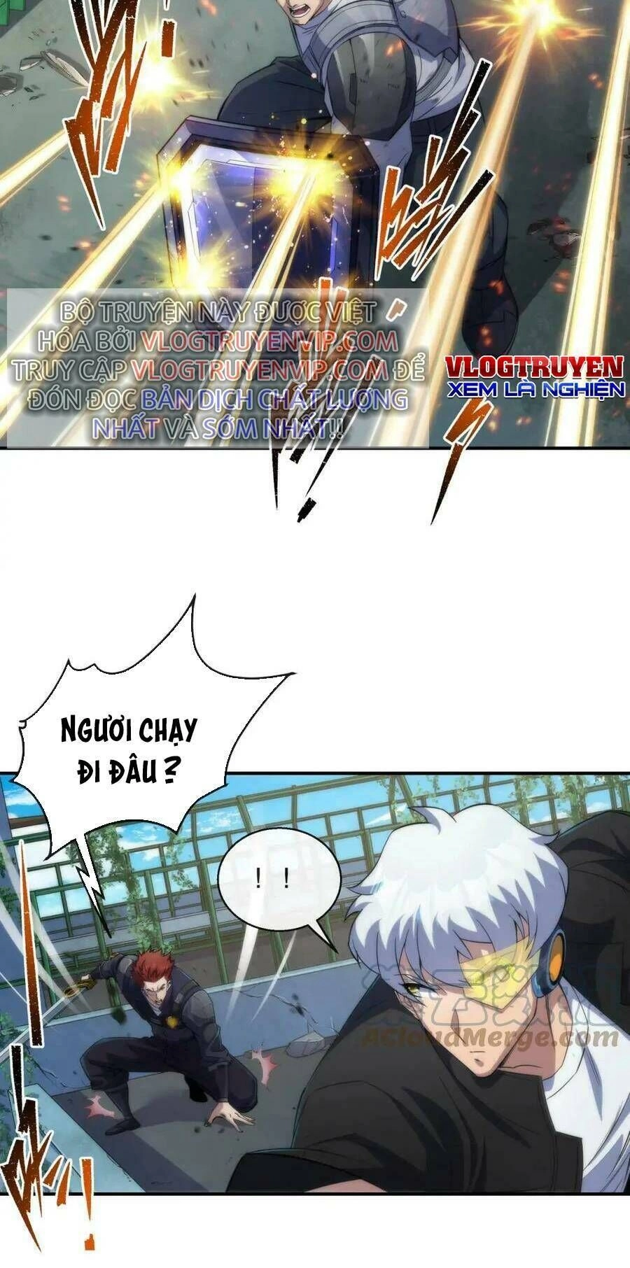 Phù Thạch Vương Giả Chapter 39 - 43