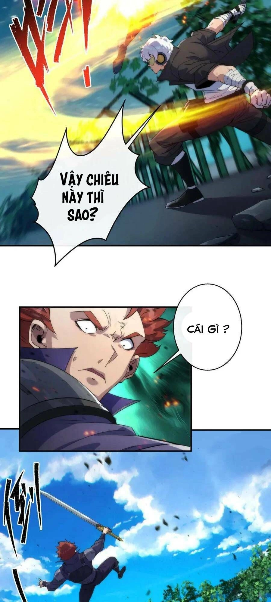 Phù Thạch Vương Giả Chapter 39 - 47