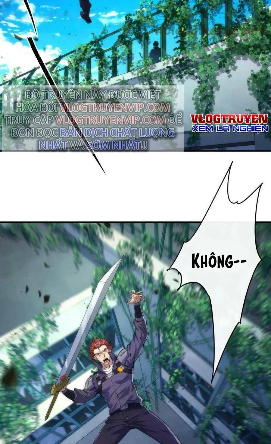 Phù Thạch Vương Giả Chapter 39 - 48