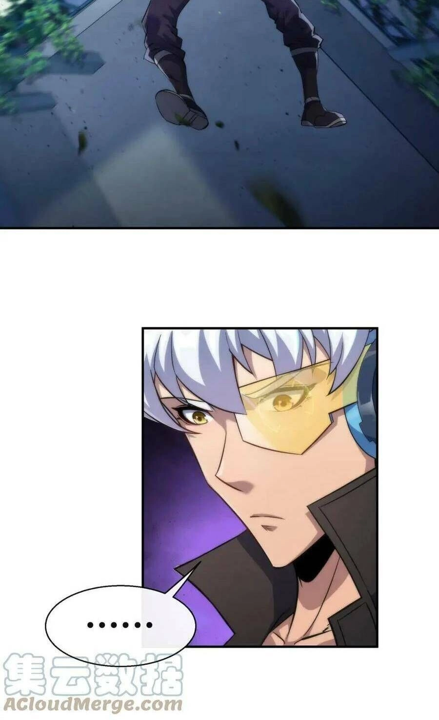 Phù Thạch Vương Giả Chapter 39 - 49