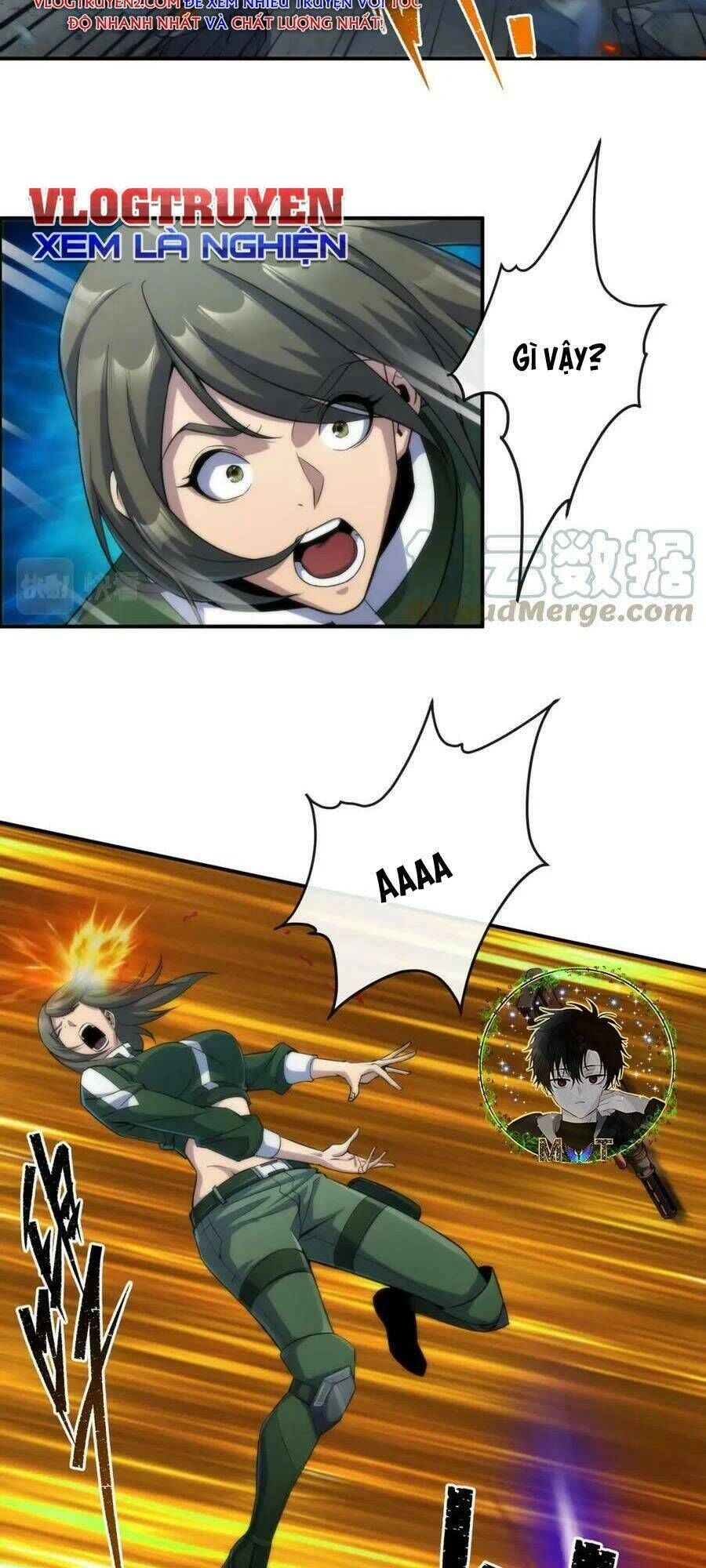 Phù Thạch Vương Giả Chapter 40 - 8