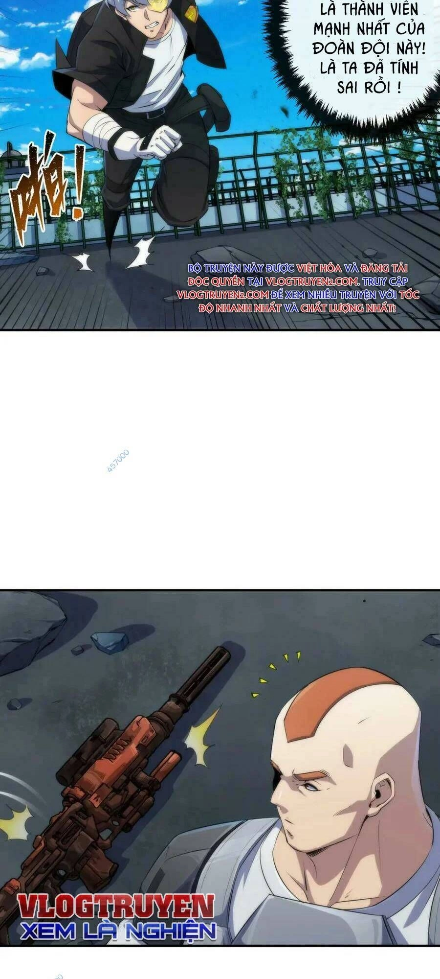 Phù Thạch Vương Giả Chapter 40 - 10