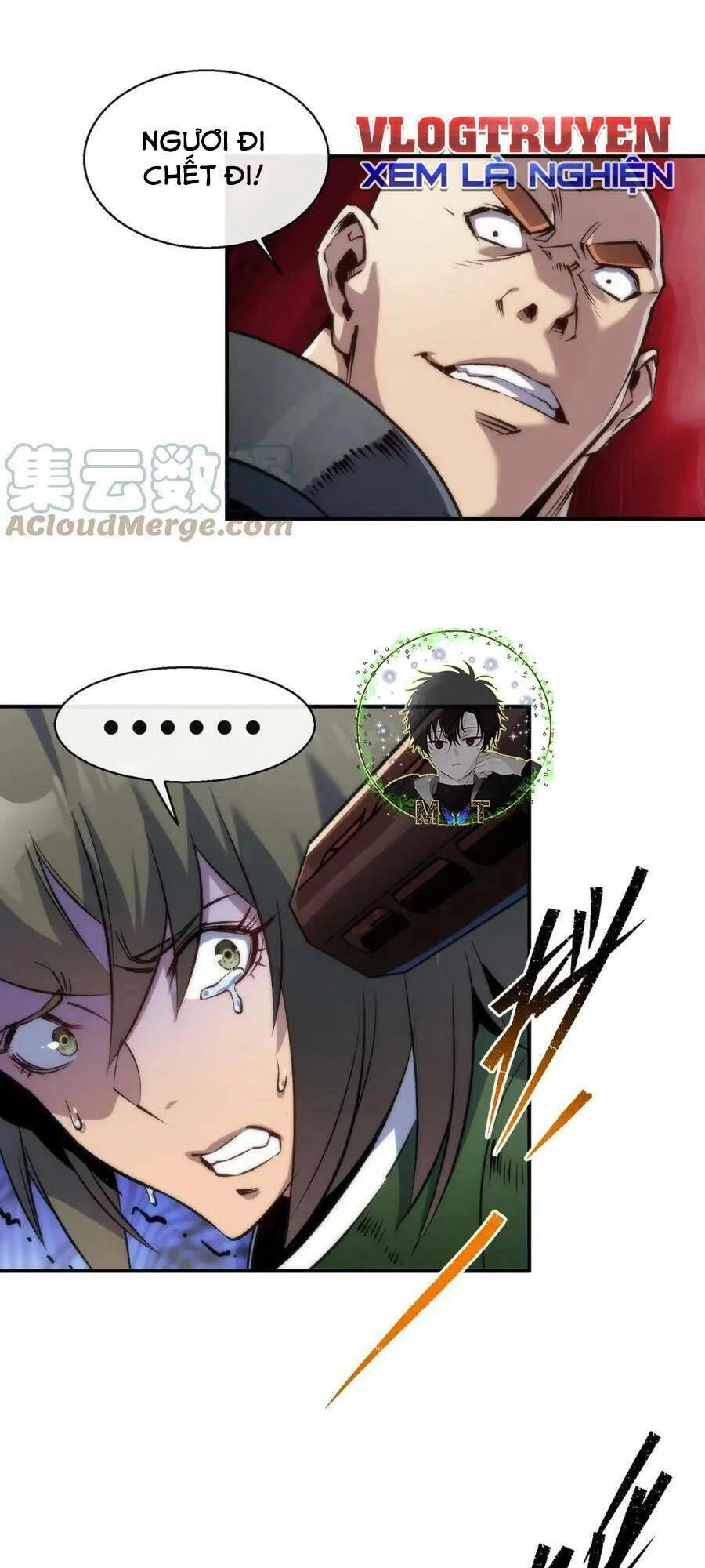 Phù Thạch Vương Giả Chapter 40 - 13