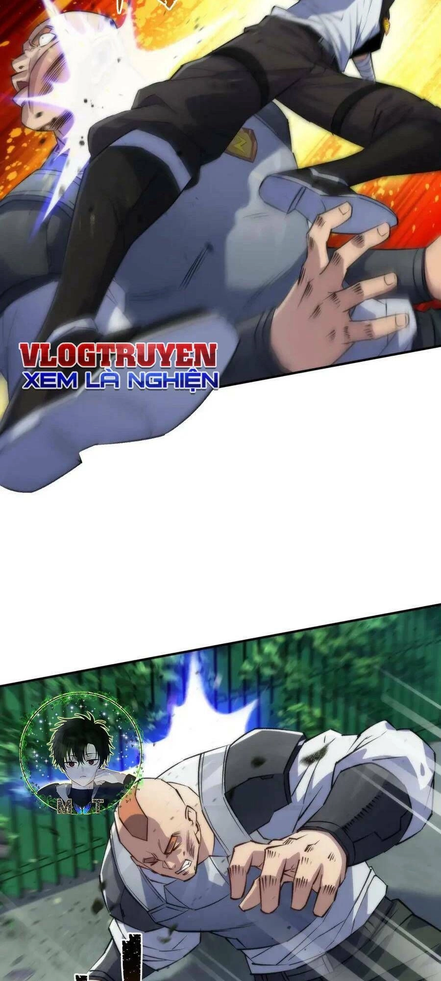 Phù Thạch Vương Giả Chapter 40 - 15