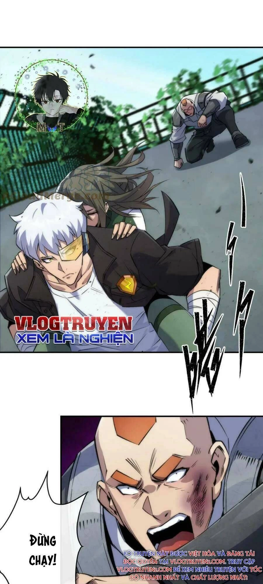 Phù Thạch Vương Giả Chapter 40 - 18