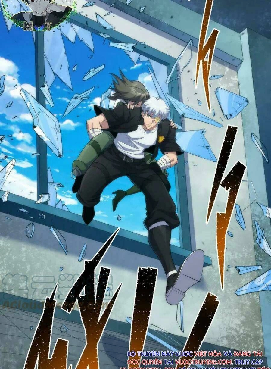 Phù Thạch Vương Giả Chapter 40 - 22