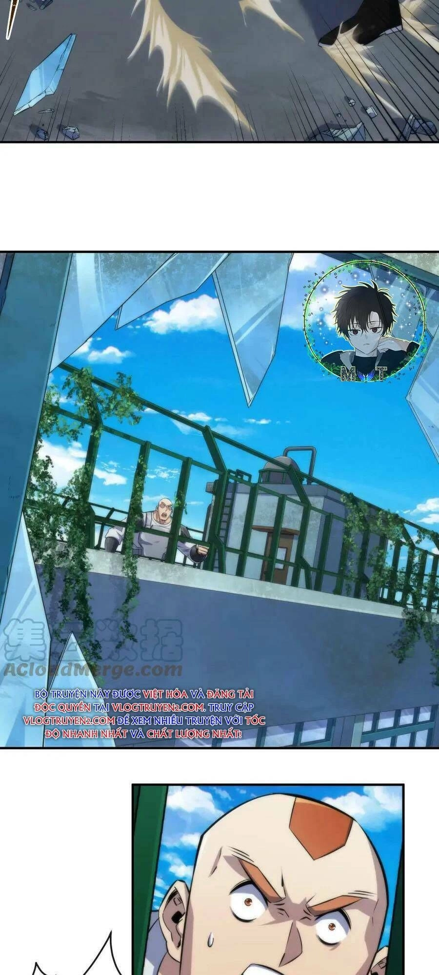 Phù Thạch Vương Giả Chapter 40 - 24