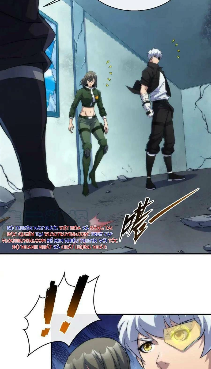 Phù Thạch Vương Giả Chapter 40 - 27