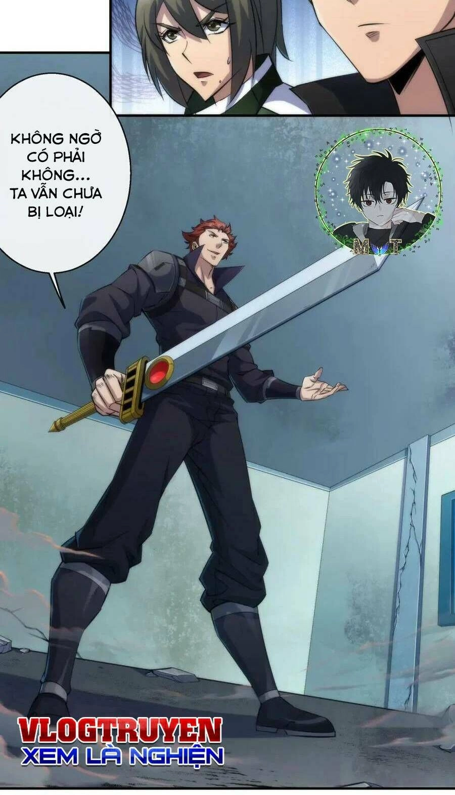 Phù Thạch Vương Giả Chapter 40 - 28