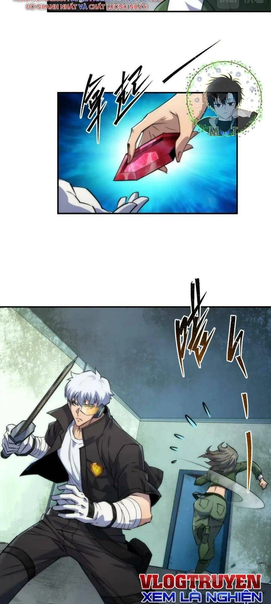 Phù Thạch Vương Giả Chapter 40 - 31