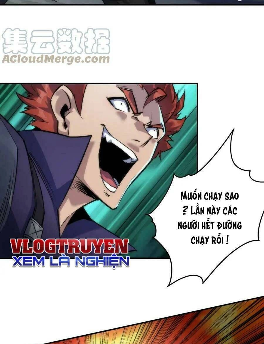 Phù Thạch Vương Giả Chapter 40 - 32