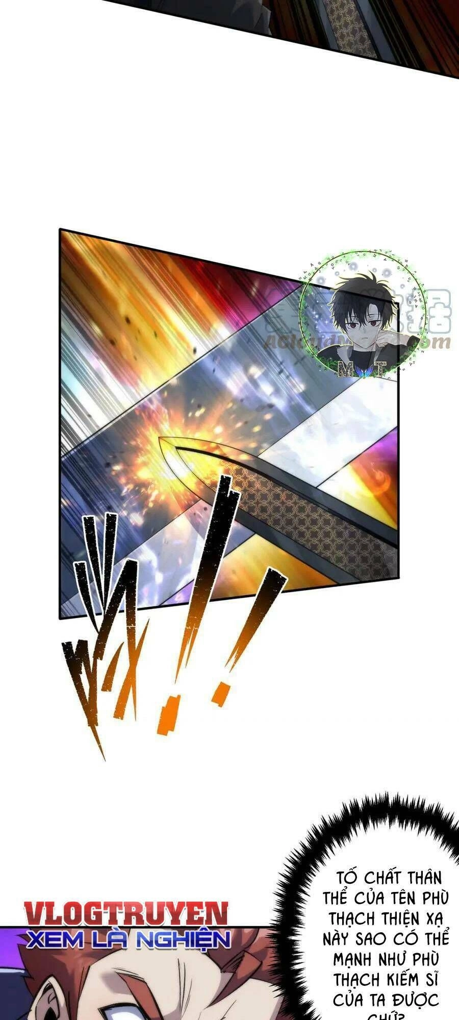 Phù Thạch Vương Giả Chapter 40 - 34