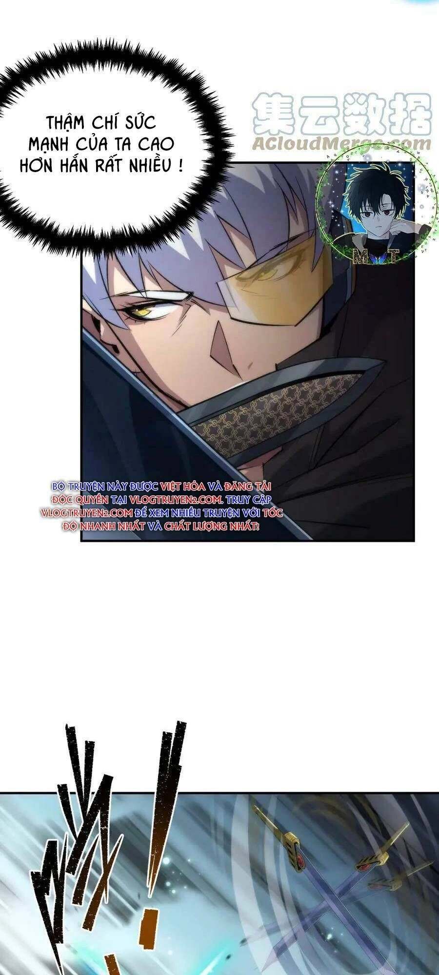 Phù Thạch Vương Giả Chapter 40 - 37