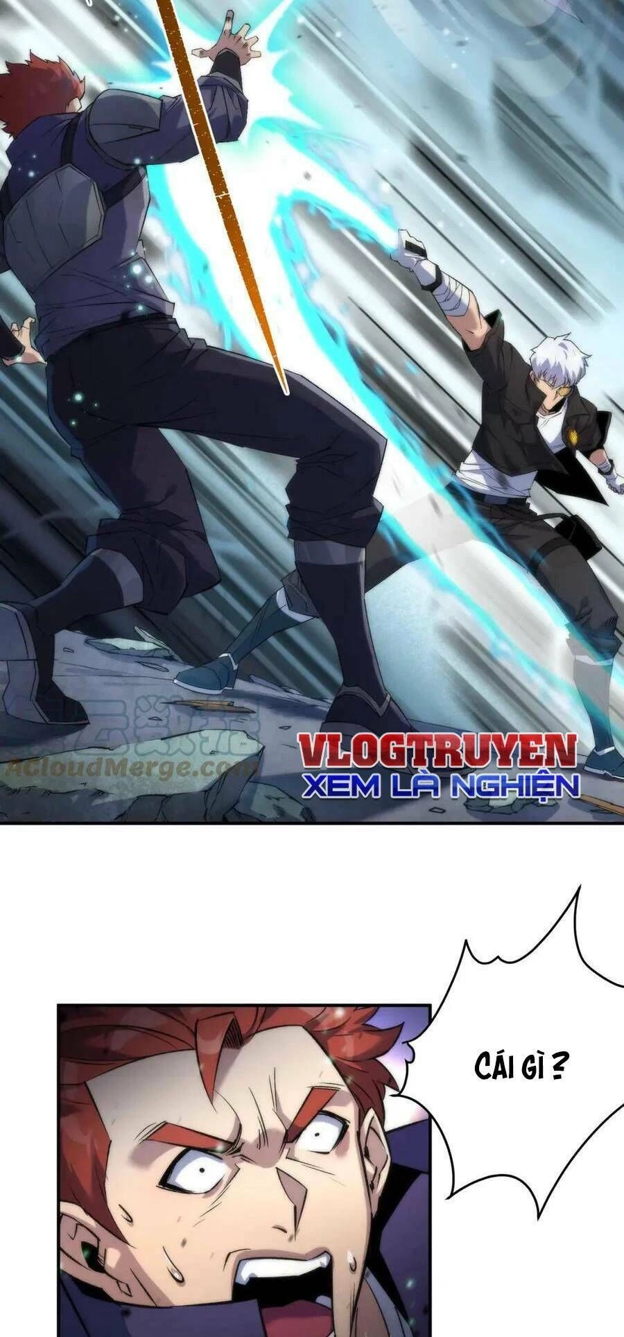 Phù Thạch Vương Giả Chapter 40 - 38