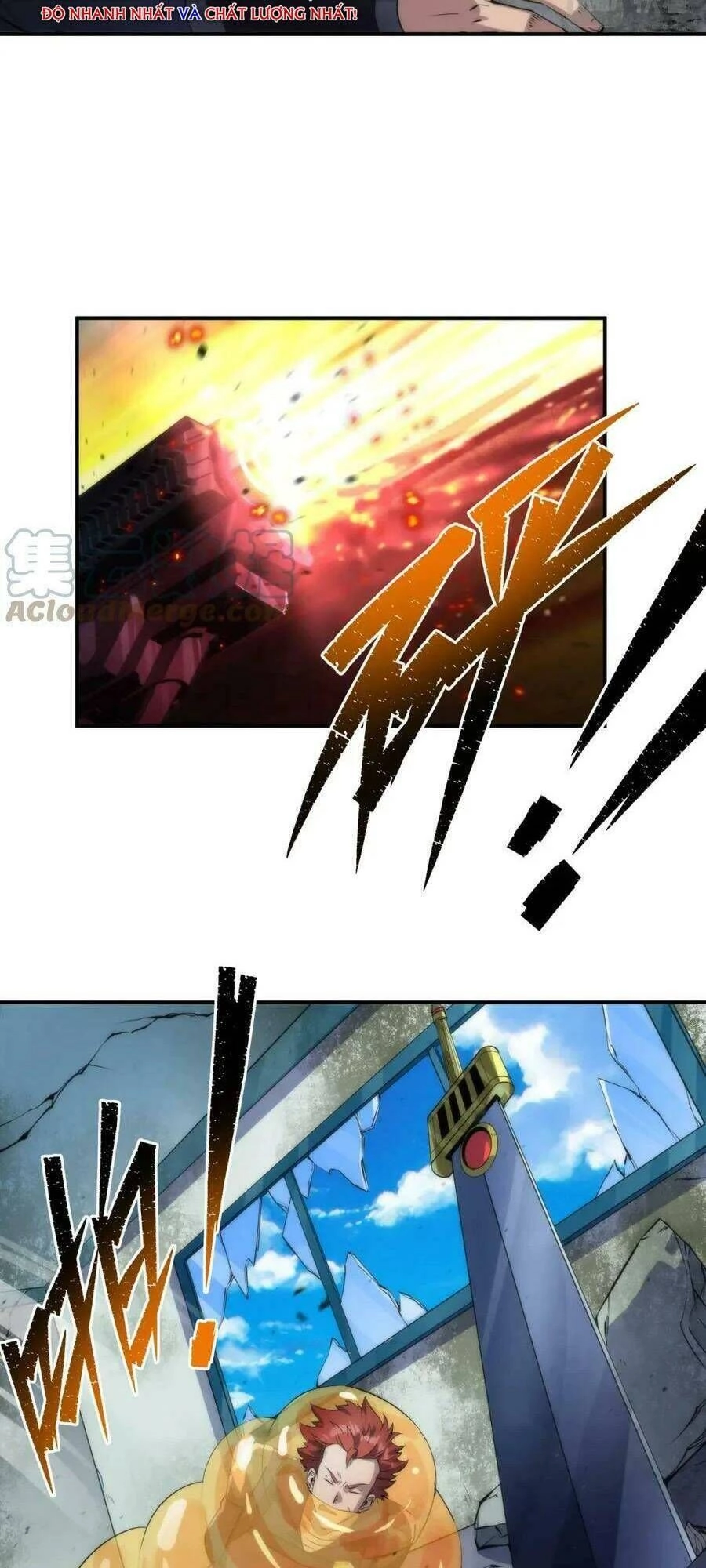 Phù Thạch Vương Giả Chapter 40 - 41