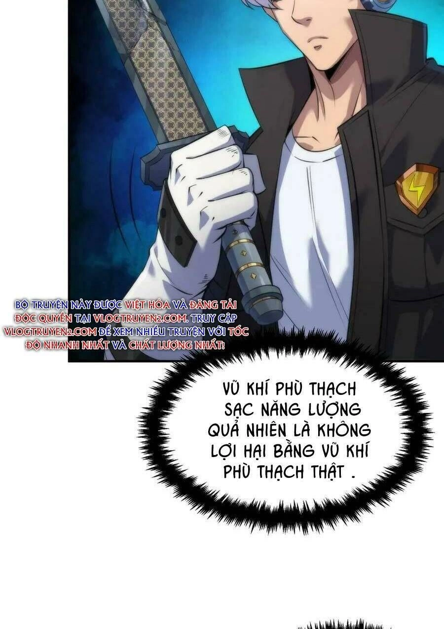 Phù Thạch Vương Giả Chapter 40 - 45