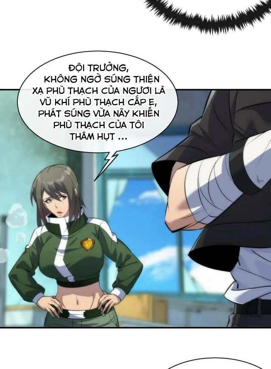 Phù Thạch Vương Giả Chapter 40 - 51