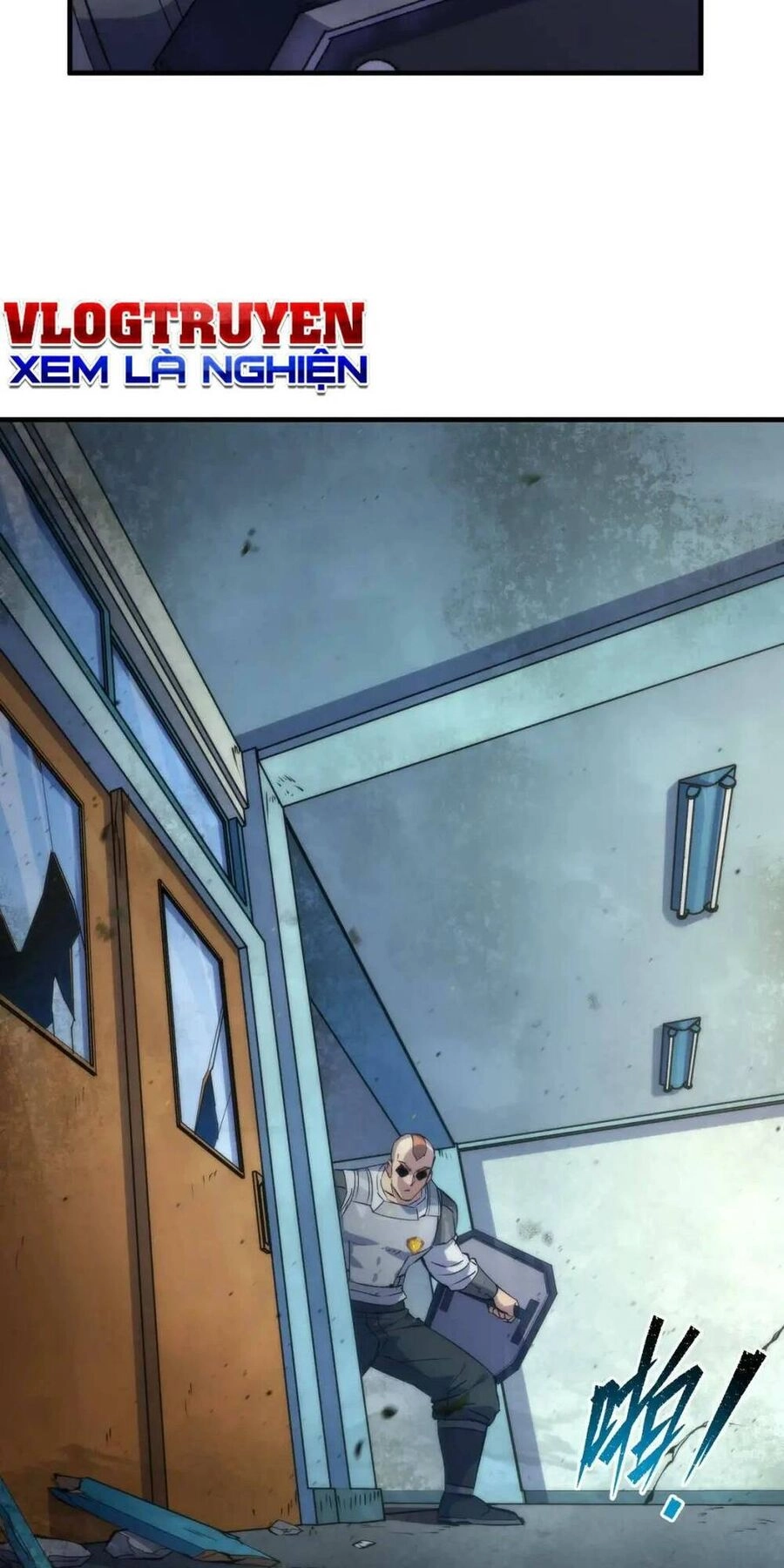 Phù Thạch Vương Giả Chapter 41 - 6