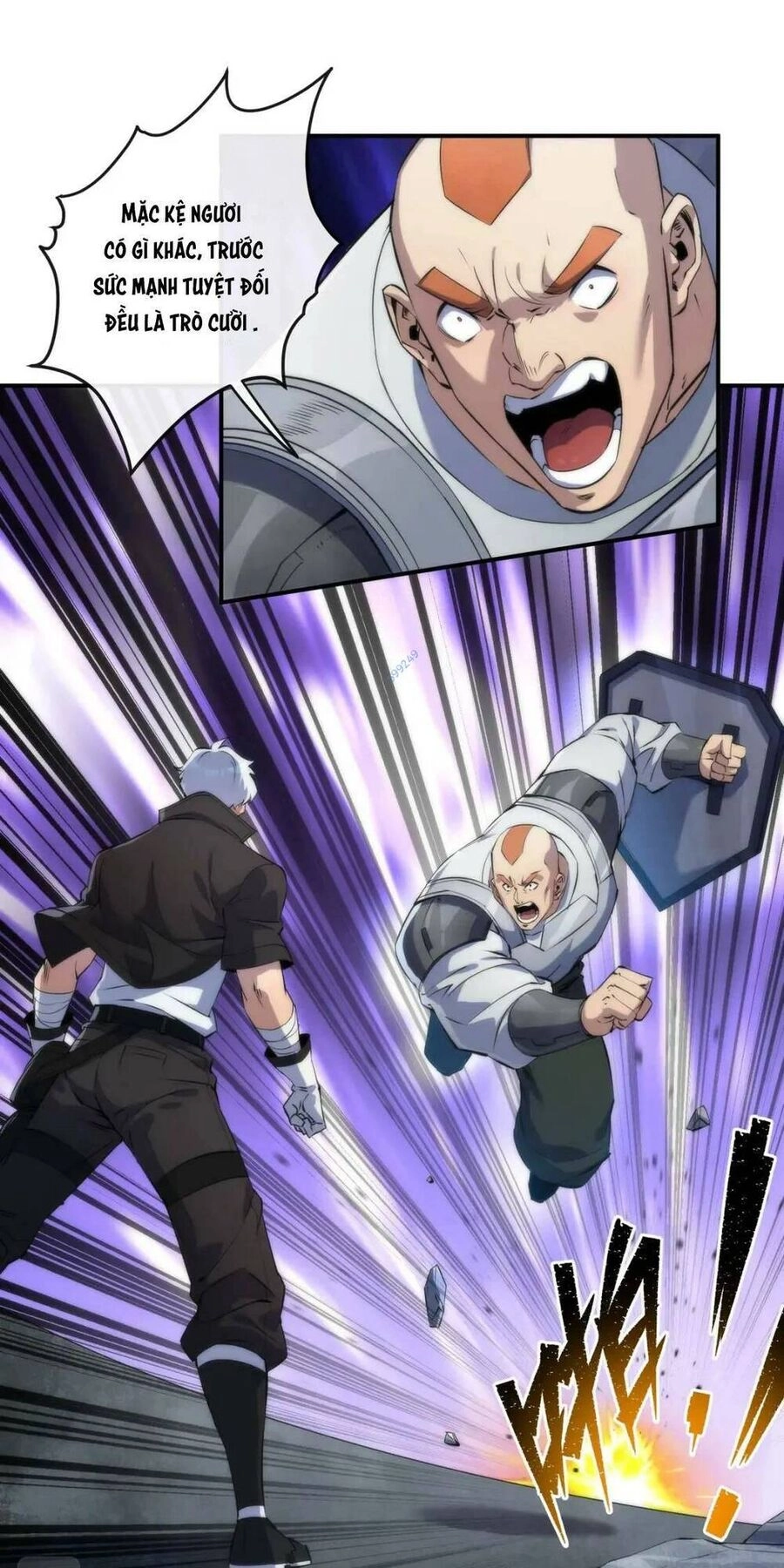 Phù Thạch Vương Giả Chapter 41 - 14