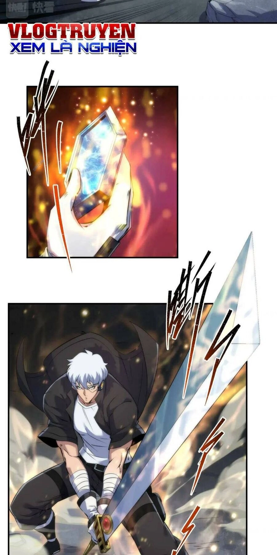 Phù Thạch Vương Giả Chapter 41 - 15