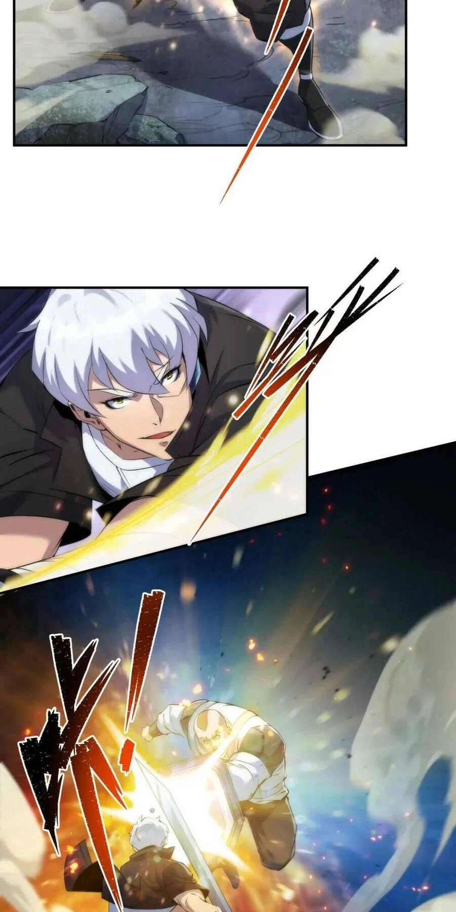 Phù Thạch Vương Giả Chapter 41 - 16