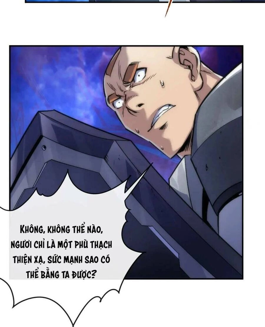 Phù Thạch Vương Giả Chapter 41 - 19