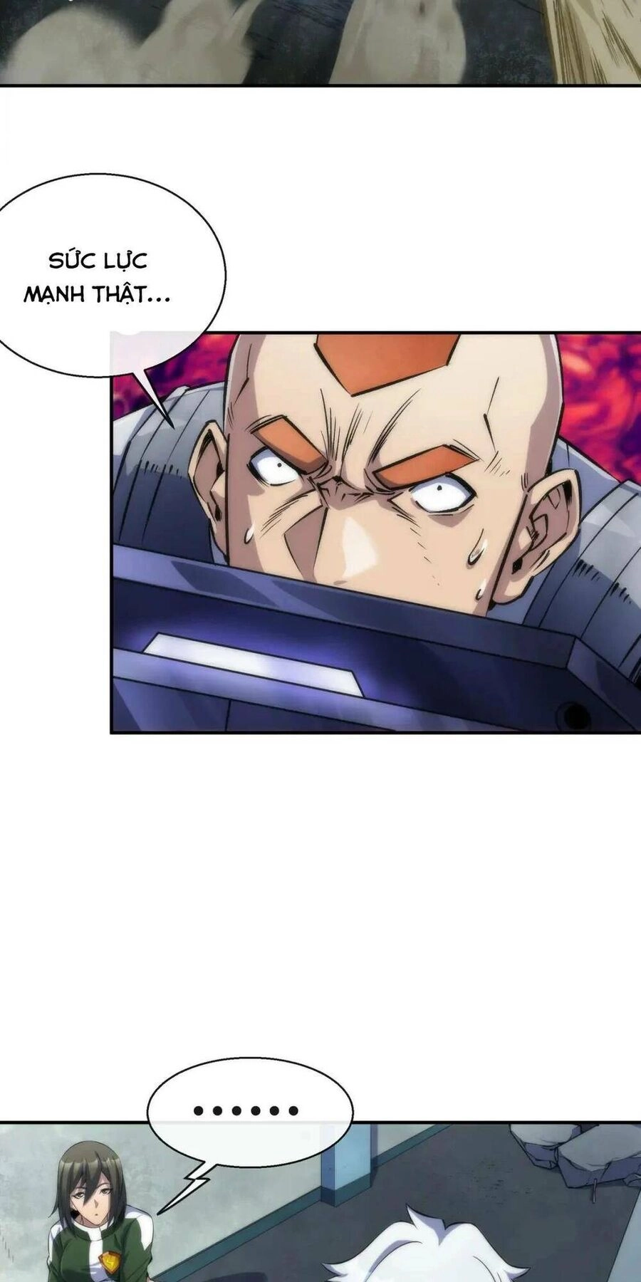 Phù Thạch Vương Giả Chapter 41 - 23