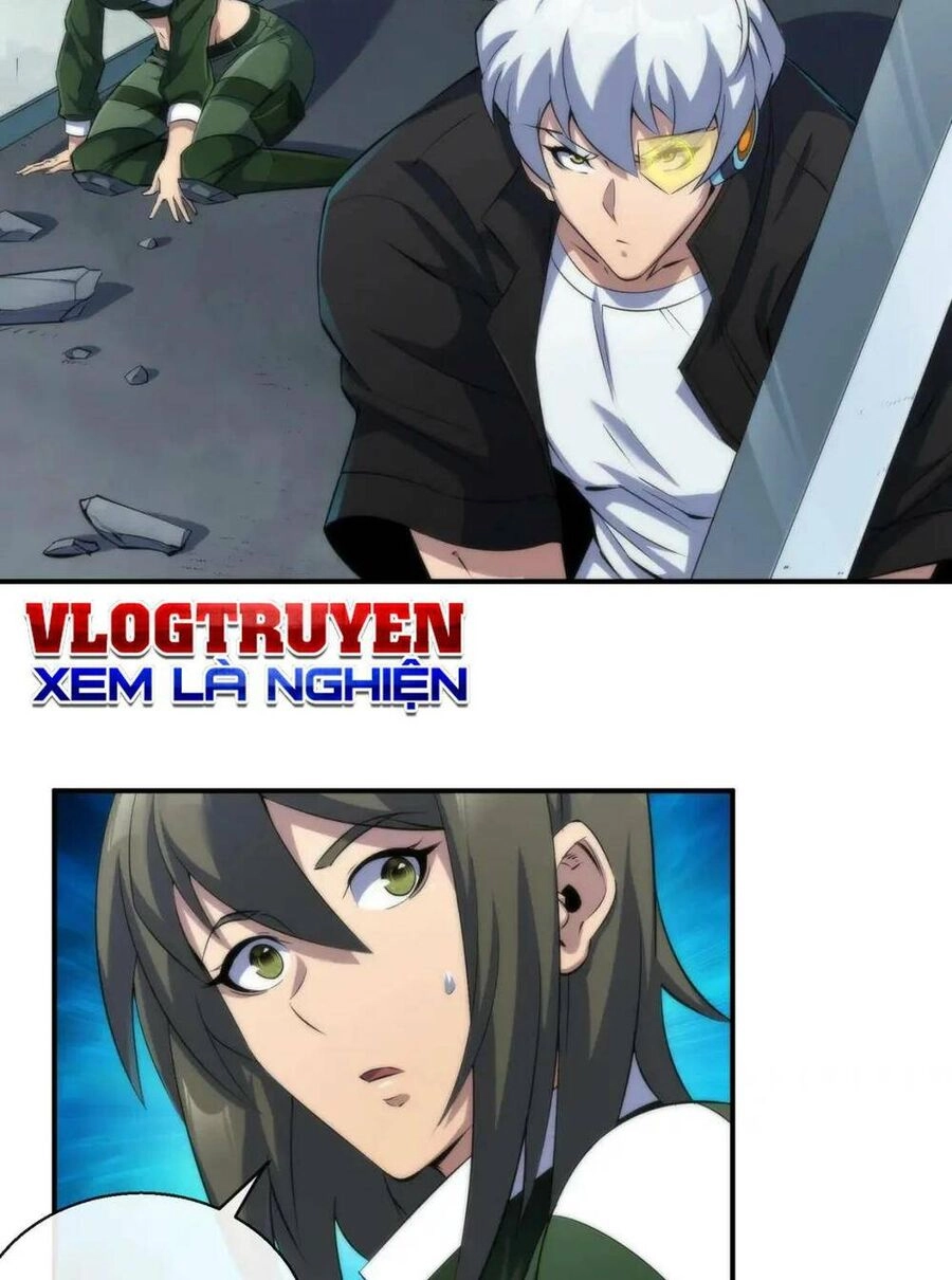 Phù Thạch Vương Giả Chapter 41 - 24