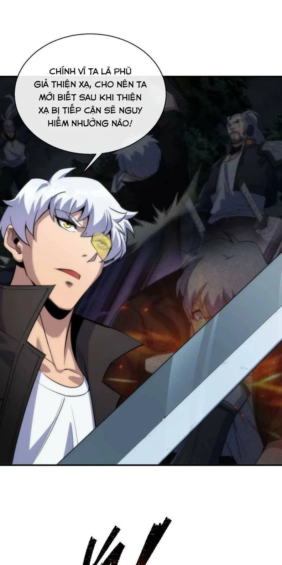 Phù Thạch Vương Giả Chapter 41 - 26