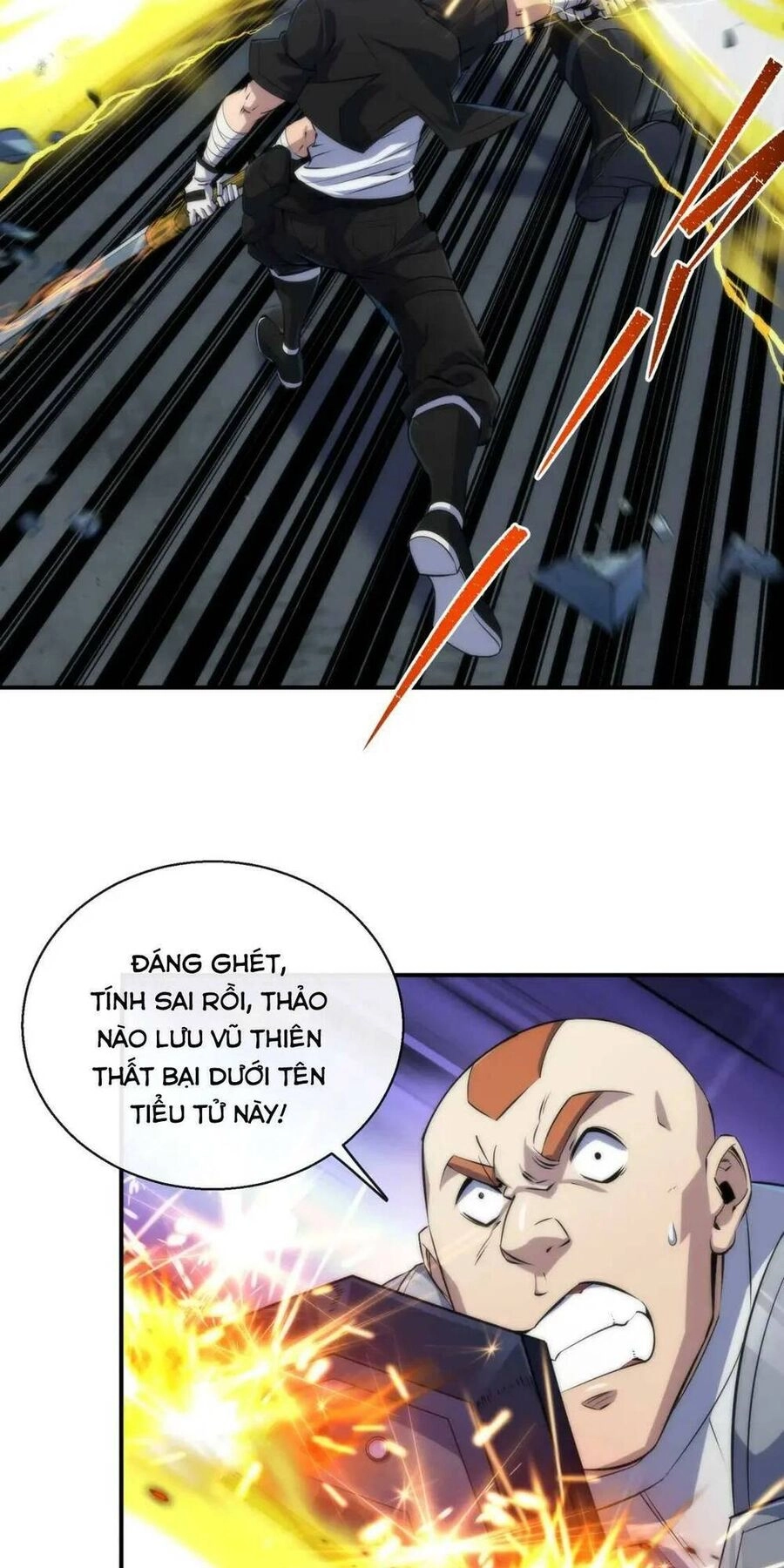 Phù Thạch Vương Giả Chapter 41 - 29