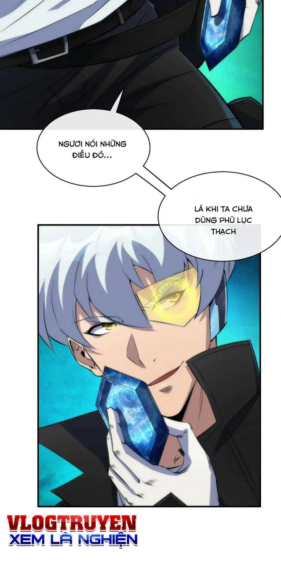 Phù Thạch Vương Giả Chapter 41 - 33