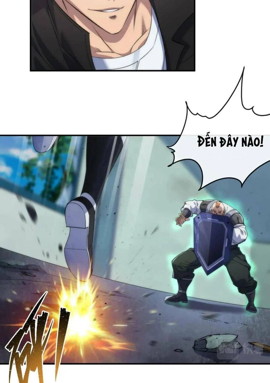 Phù Thạch Vương Giả Chapter 41 - 37