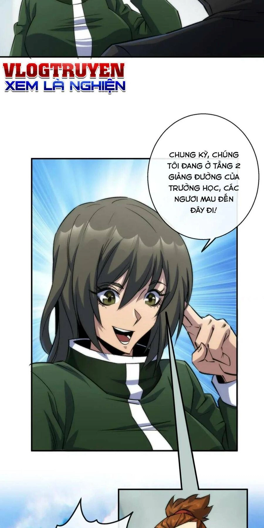 Phù Thạch Vương Giả Chapter 41 - 45