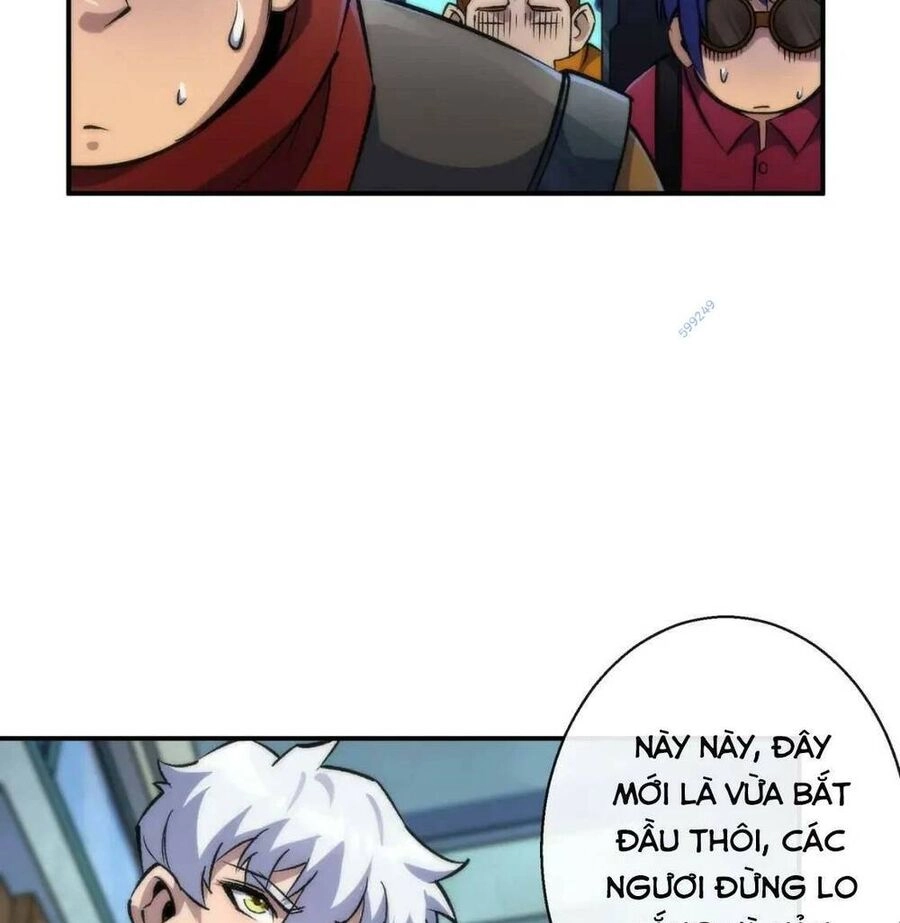 Phù Thạch Vương Giả Chapter 41 - 53