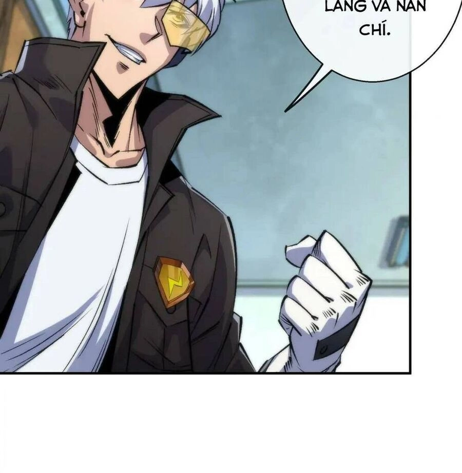 Phù Thạch Vương Giả Chapter 41 - 54