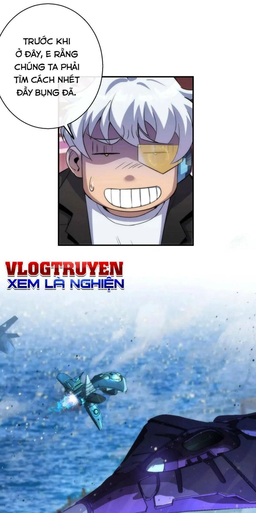 Phù Thạch Vương Giả Chapter 41 - 57