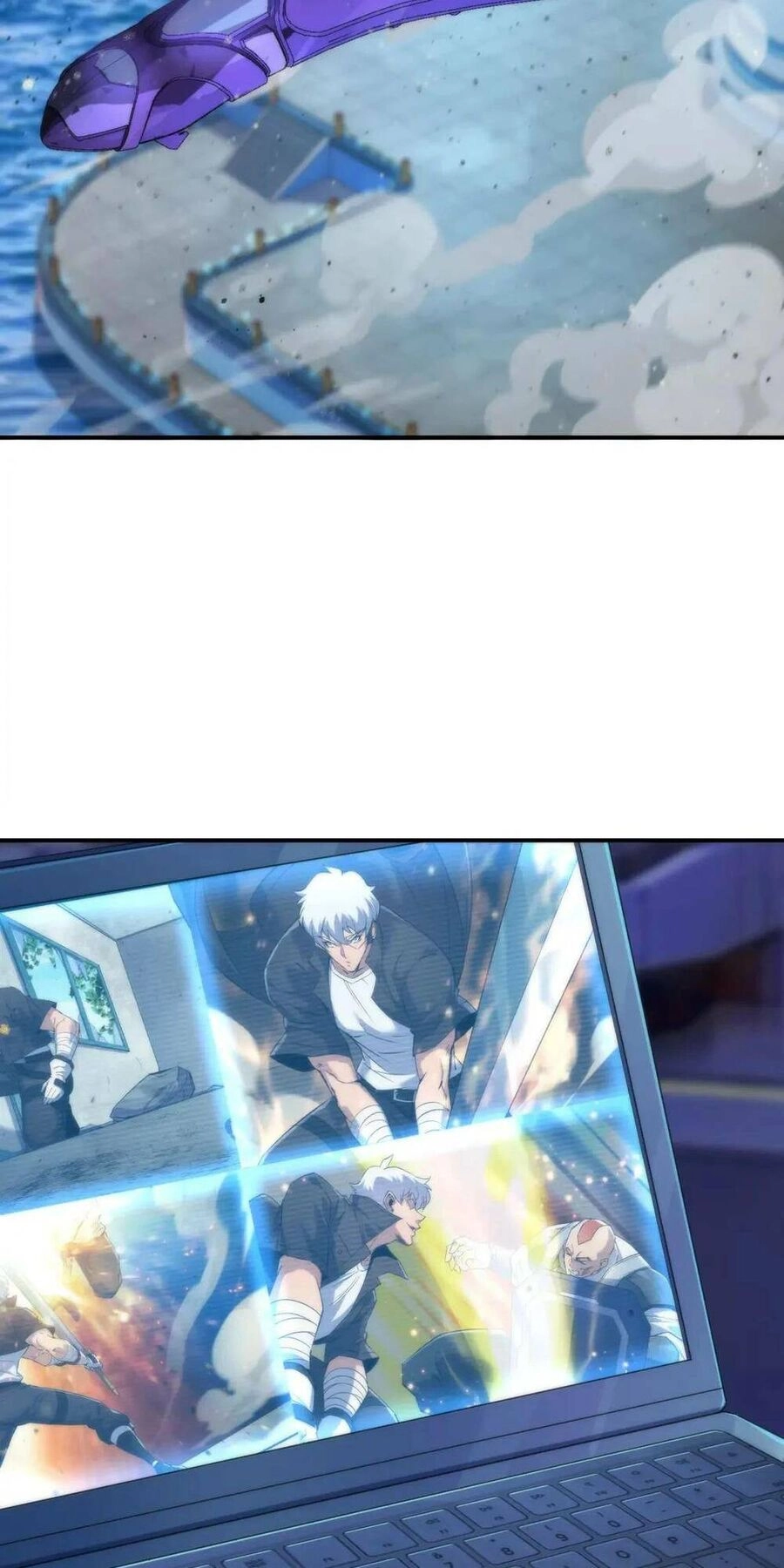 Phù Thạch Vương Giả Chapter 41 - 58