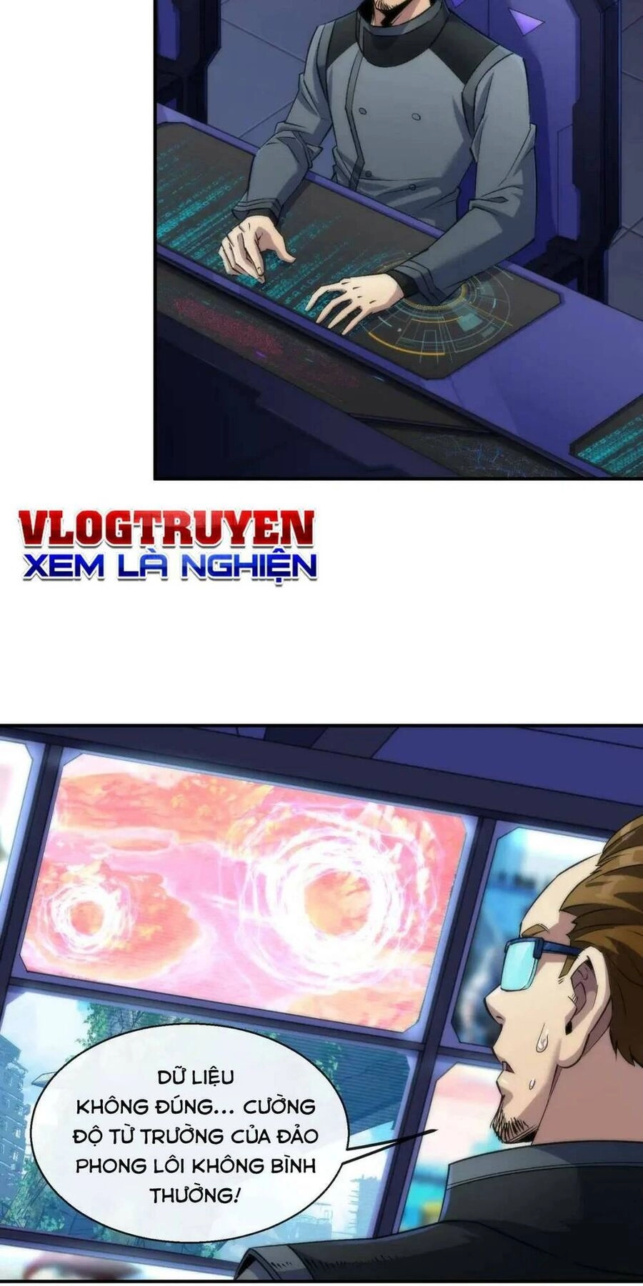 Phù Thạch Vương Giả Chapter 41 - 62