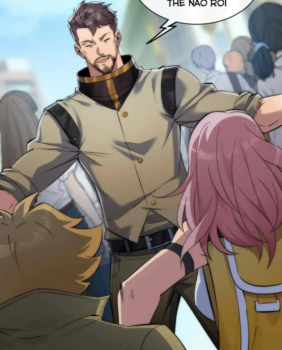 Phù Thạch Vương Giả Chapter 42 - 6